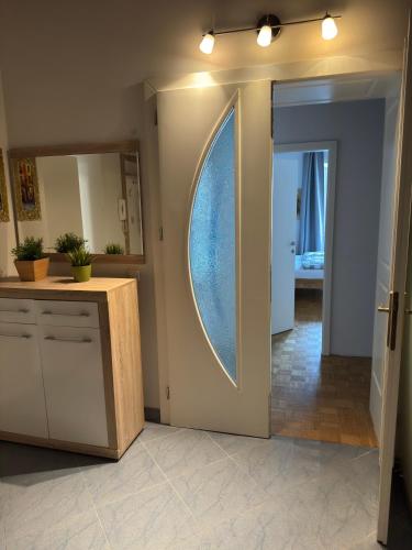 Ljubljana Center Apartments
