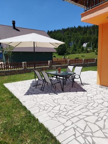 Durmitor Sunstone