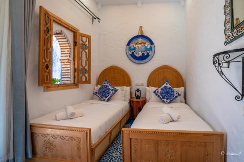 Alhambra Ryad & Spa - image 2