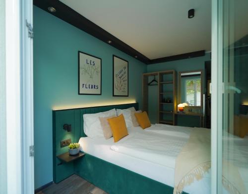 Smart Hotel Schönbrunn, Vienna