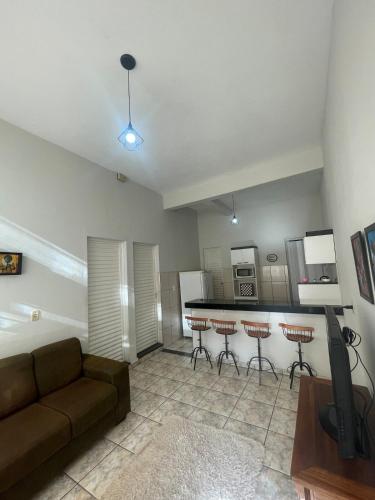 Casa ao lado da estação ferroviária e centro histórico