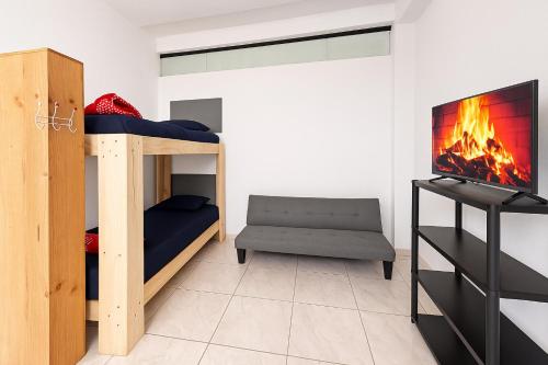 Suite 11B Cerca de Auto Mex Qro in Cuautitlán Izcalli, Mexico