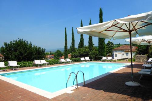 泳池, Il Vigneto, Verona, Pool, Wifi in 科隆諾拉艾科利