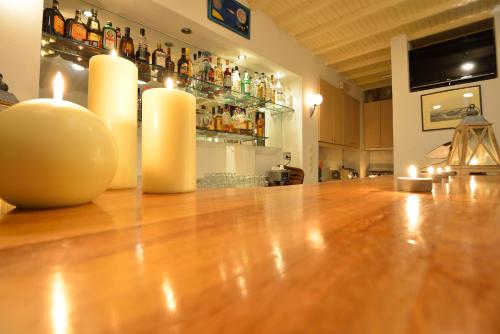 Hotel Nazos 1 – Mykonos, 