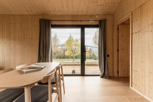 Létesítmények, Basecamps Cerdanya in Soriguerola