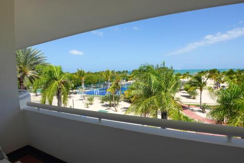 View, Sunsol Ecoland in Pedro Gonzalez