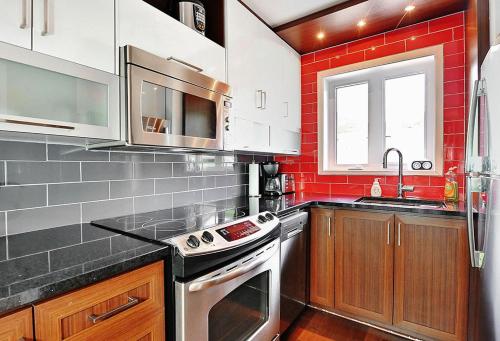 35 chemin du Hameau #13 in Stoneham (QC)