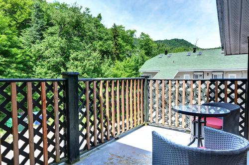 35 chemin du Hameau #13 in Stoneham (QC)