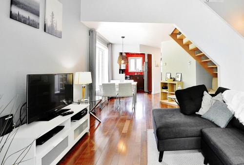 35 chemin du Hameau #13 in Stoneham (QC)