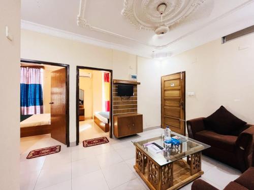 Hotel Bay Marina in Cox's Bazar