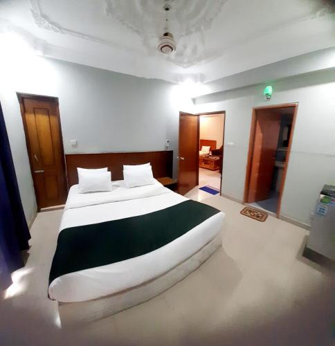 Hotel Bay Marina in Cox's Bazar