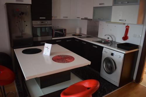 Pirin 7 in Pazardzhik