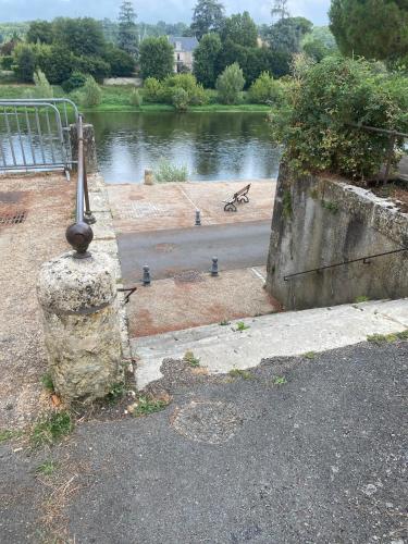 景觀, The Cottage at 7 in 聖富瓦拉格朗德