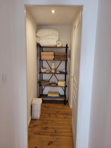 The Cottage at 7 in 聖富瓦拉格朗德