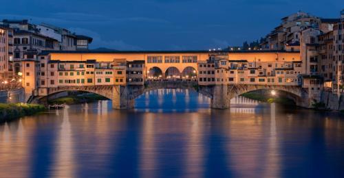 Albizi Central Rooms, Florenz