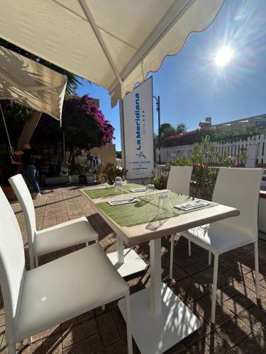 Hotel La Meridiana 2