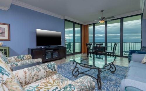 Phoenix IX 705 condo in Perdido Beach