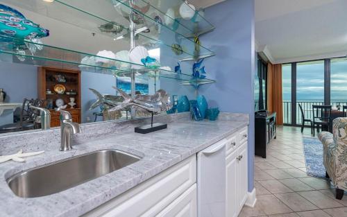 Phoenix IX 705 condo in Perdido Beach