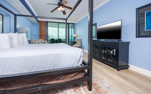 Phoenix IX 705 condo in Perdido Beach