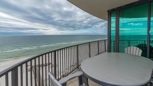 Phoenix IX 705 condo in Perdido Beach