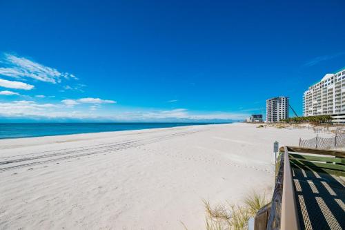 Phoenix IX 705 condo in Perdido Beach