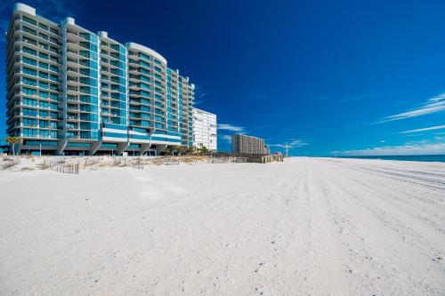 Phoenix IX 705 condo in Perdido Beach