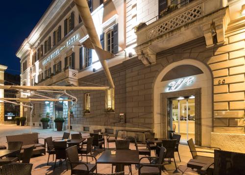 Grand Hotel Della Posta image 34