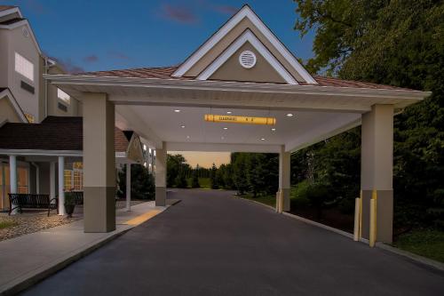 Quality Inn & Suites in Washington (Pennsylvania)