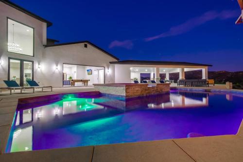 Quiet Resort Home Tons of family friendly amenities in El Cajon, USA