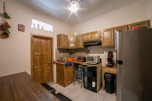 Quadruple Room with Private Bathroom image 9