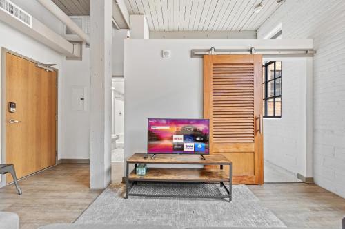 1 BD Apt l Downtown l Parking l Fast Wi-Fi l Café, Cleveland (foto 3)