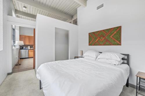 1 BD Apt l Downtown l Parking l Fast Wi-Fi l Café, Cleveland (foto 8)