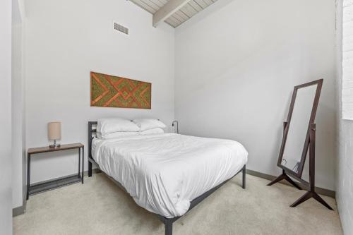 1 BD Apt l Downtown l Parking l Fast Wi-Fi l Café, Cleveland (foto 9)