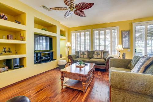 Step-Free, Sun City Grand Home with Resort Amenities, Surprise (foto 3)