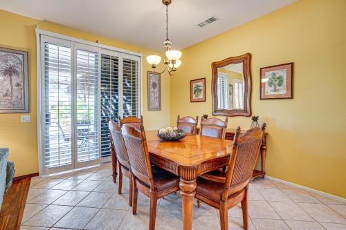 Step-Free, Sun City Grand Home w/ Resort Amenities in Sun City