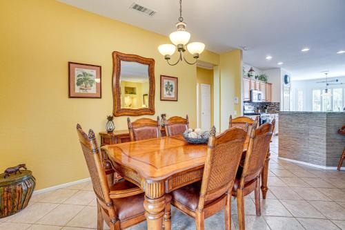 Step-Free, Sun City Grand Home w/ Resort Amenities in Sun City