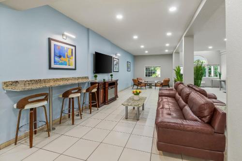 Quality Inn & Suites in Washington (Pennsylvania)