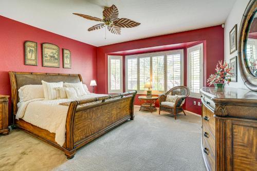 Step-Free, Sun City Grand Home with Resort Amenities, Surprise (foto 10)