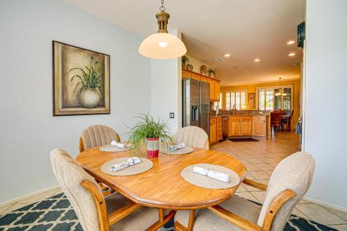 Step-Free, Sun City Grand Home w/ Resort Amenities in Sun City