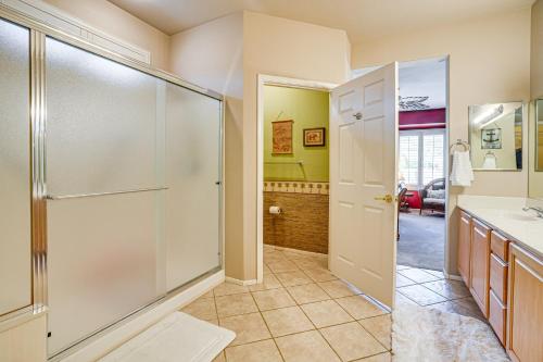 Step-Free, Sun City Grand Home w/ Resort Amenities in Sun City