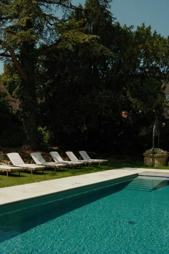 Bellevigne Bourgogne Hotel de charme Côte-d'Or