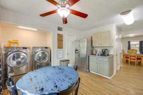 San Antonio Area Home with Hot Tub - Mins to Downtown - image 10