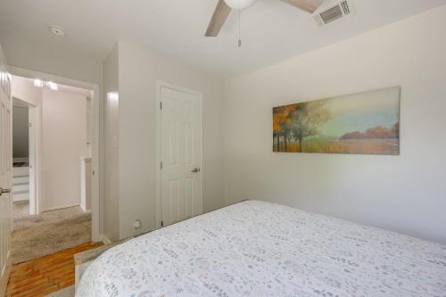 San Antonio Area Home with Hot Tub - Mins to Downtown - image 14