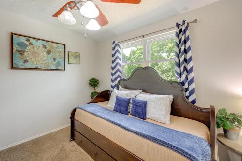 San Antonio Area Home with Hot Tub - Mins to Downtown - image 10