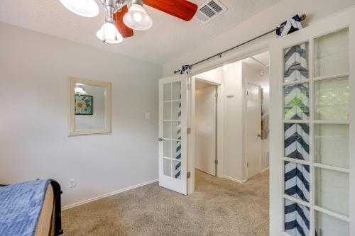 San Antonio Area Home with Hot Tub - Mins to Downtown - image 3