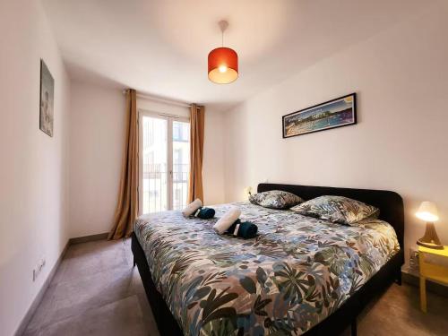 Two-Bedroom Apartment image 10
