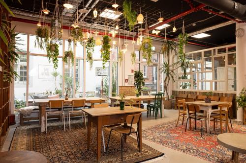 sala de TV, Das Viertel in Freiburg im Breisgau