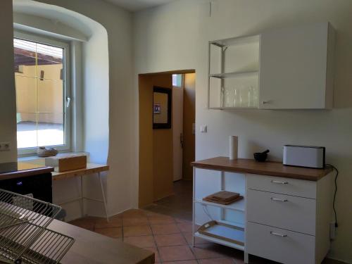 Wohnen im Meierhof in Straß Im Straßertale