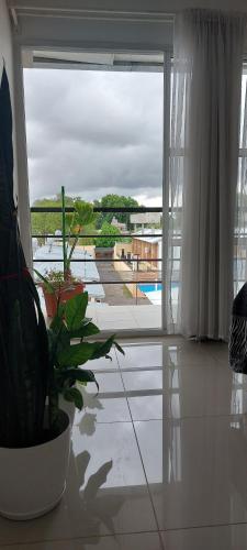Precioso depto céntrico en San Rafael, Mendoza (Precioso depto centrico en San Rafael, Mendoza) in San Rafael