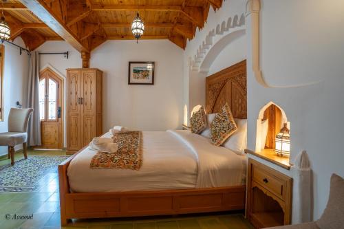 RIAD ALHAMBRA in Chefchaouen